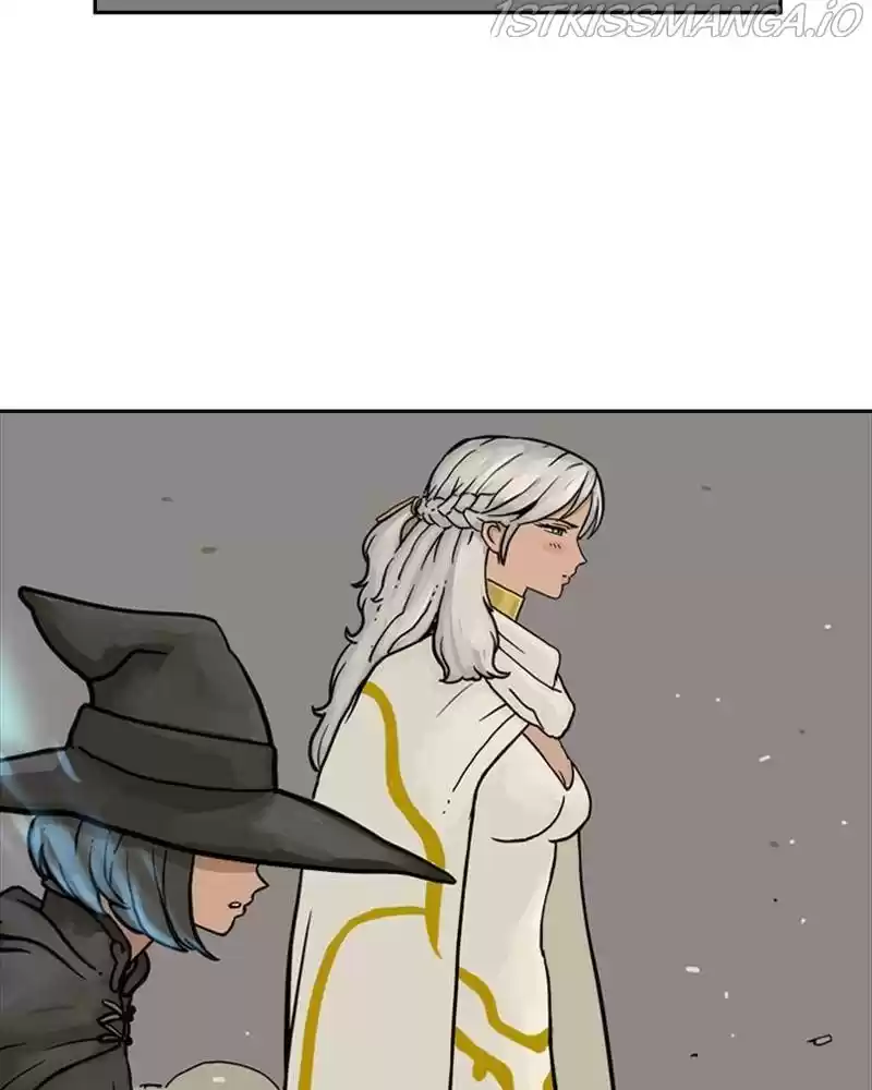 Mage Again Chapter 20