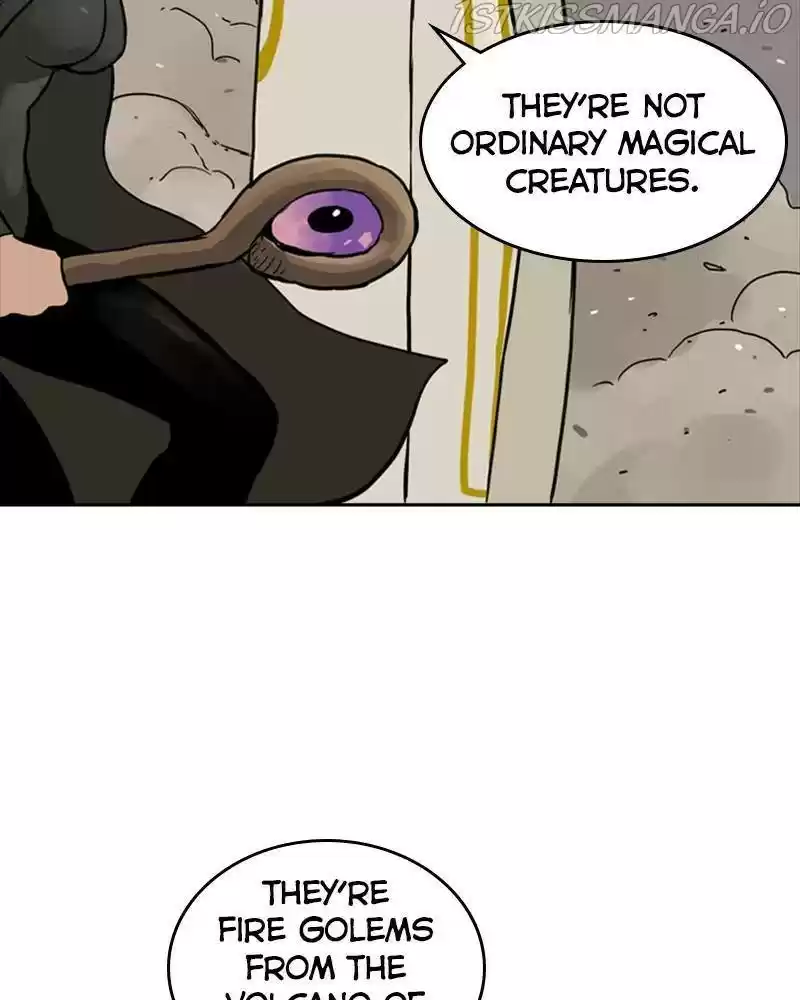 Mage Again Chapter 20