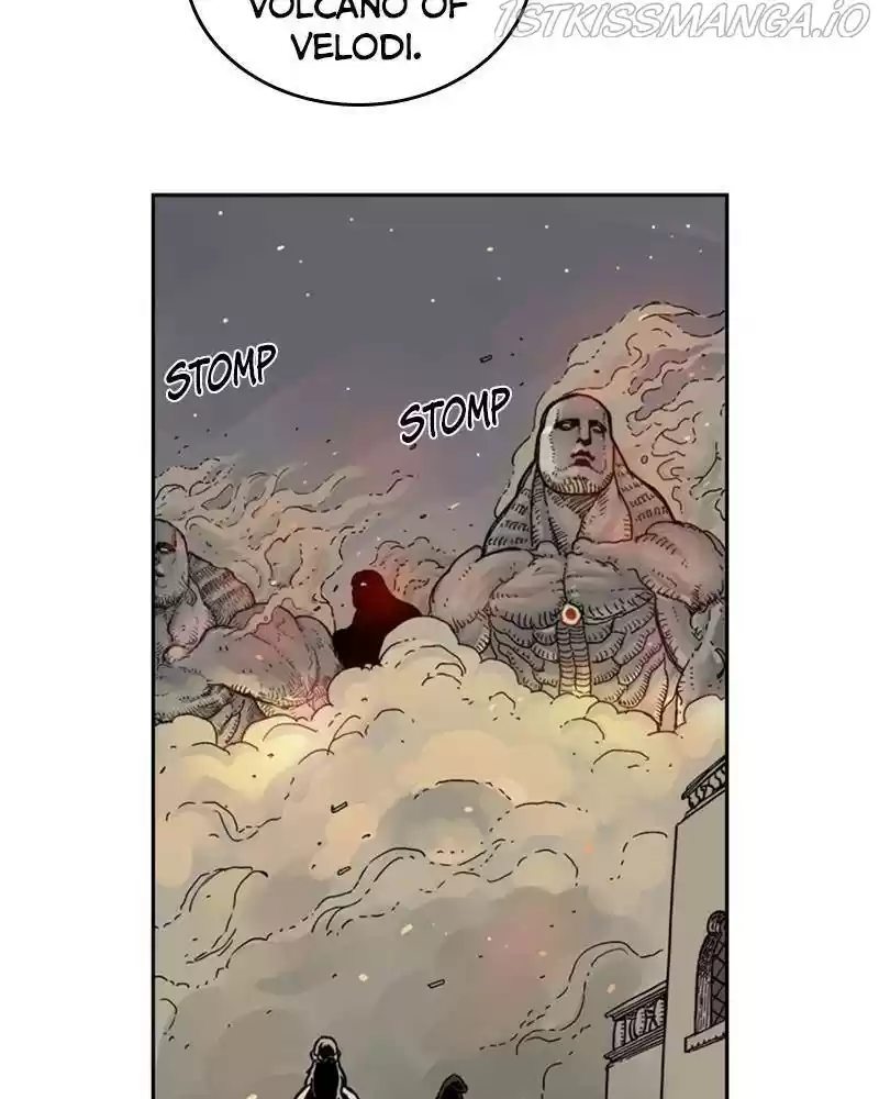 Mage Again Chapter 20