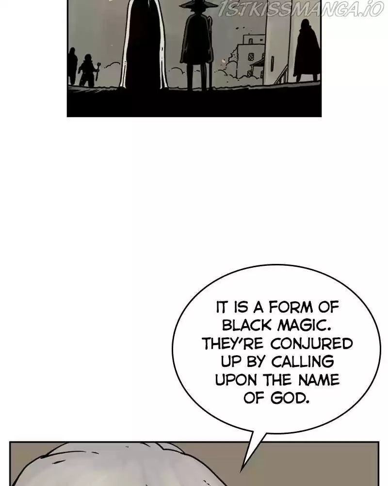 Mage Again Chapter 20