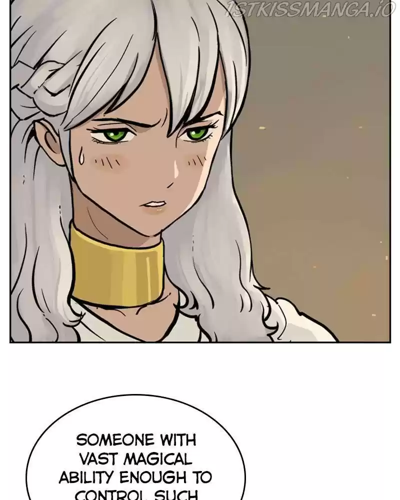 Mage Again Chapter 20