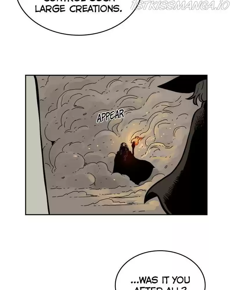 Mage Again Chapter 20