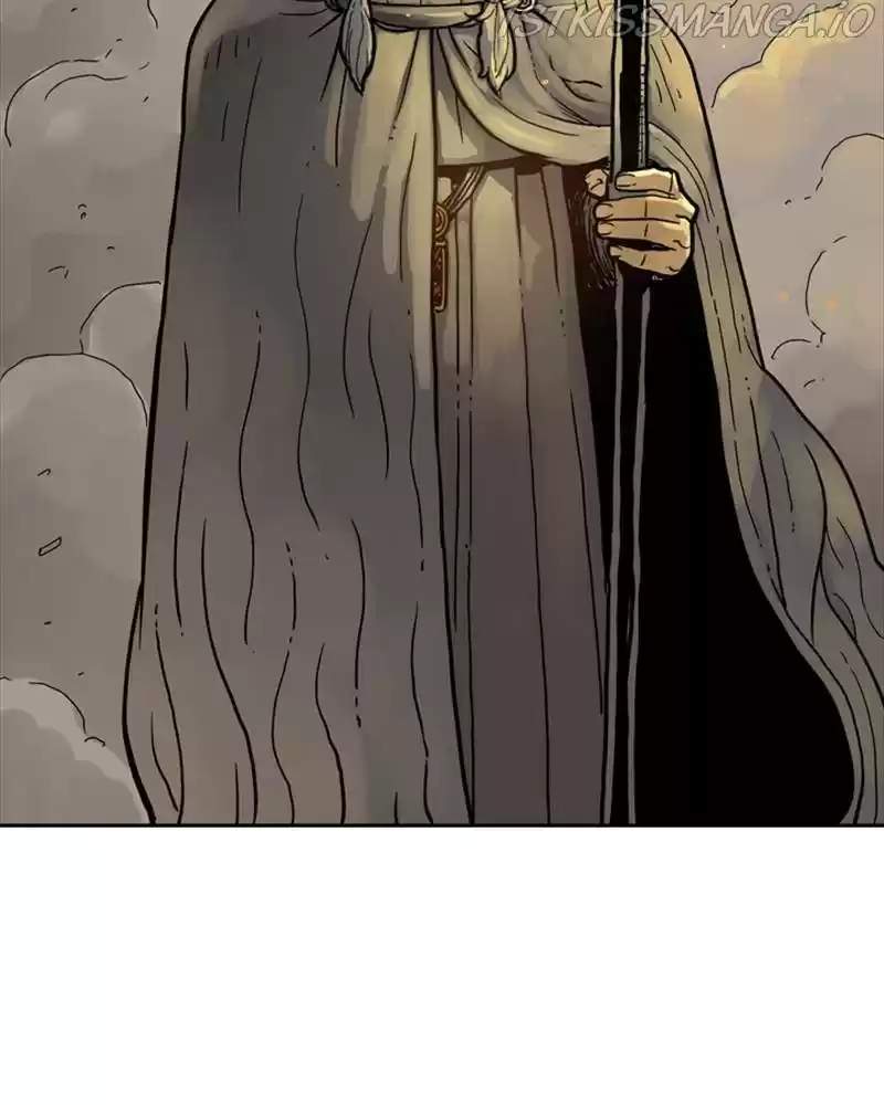 Mage Again Chapter 20