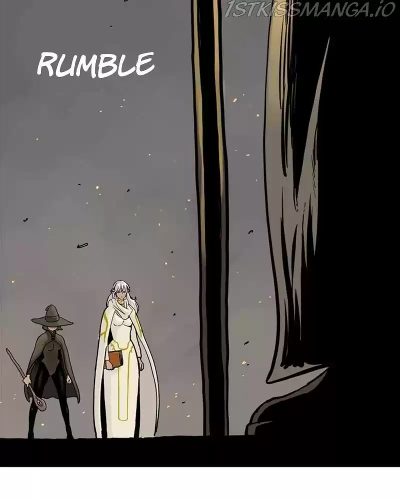 Mage Again Chapter 20