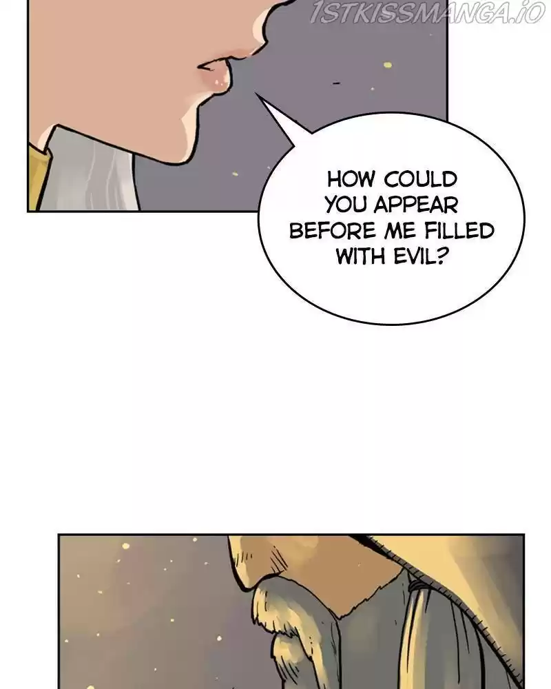 Mage Again Chapter 20