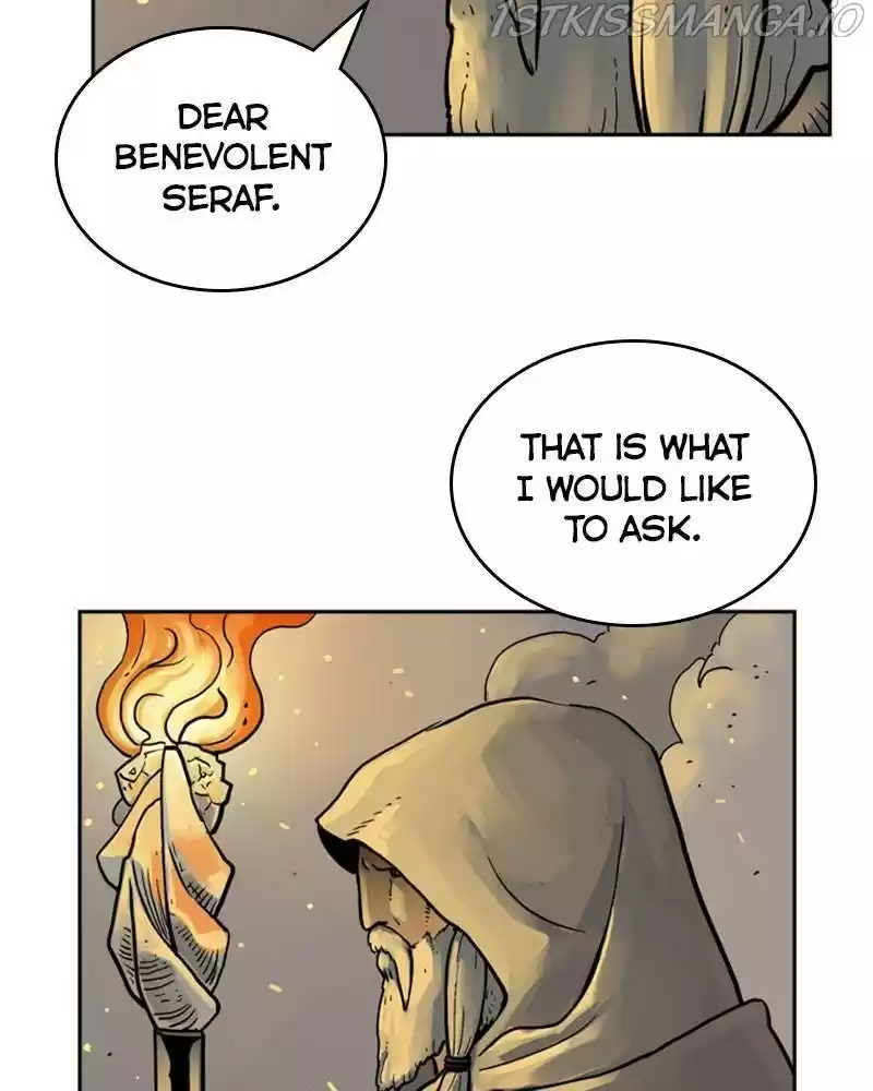 Mage Again Chapter 20