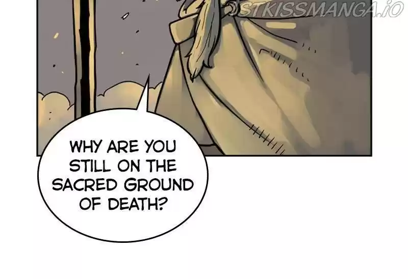 Mage Again Chapter 20