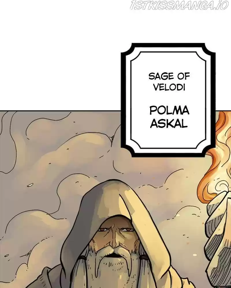 Mage Again Chapter 20