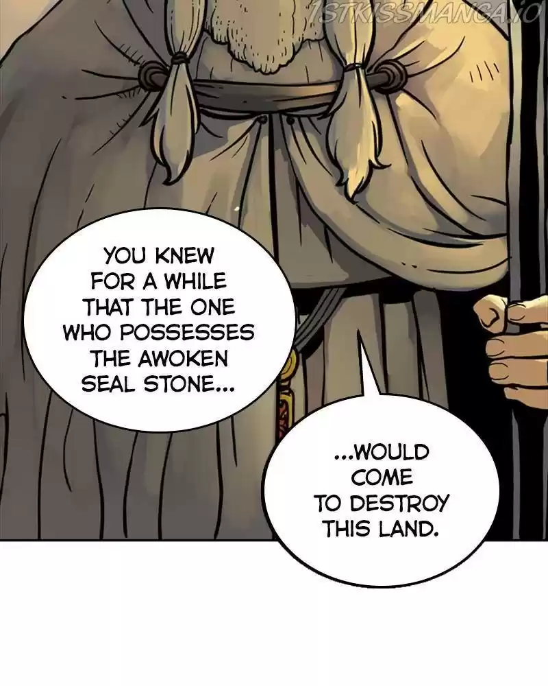 Mage Again Chapter 20