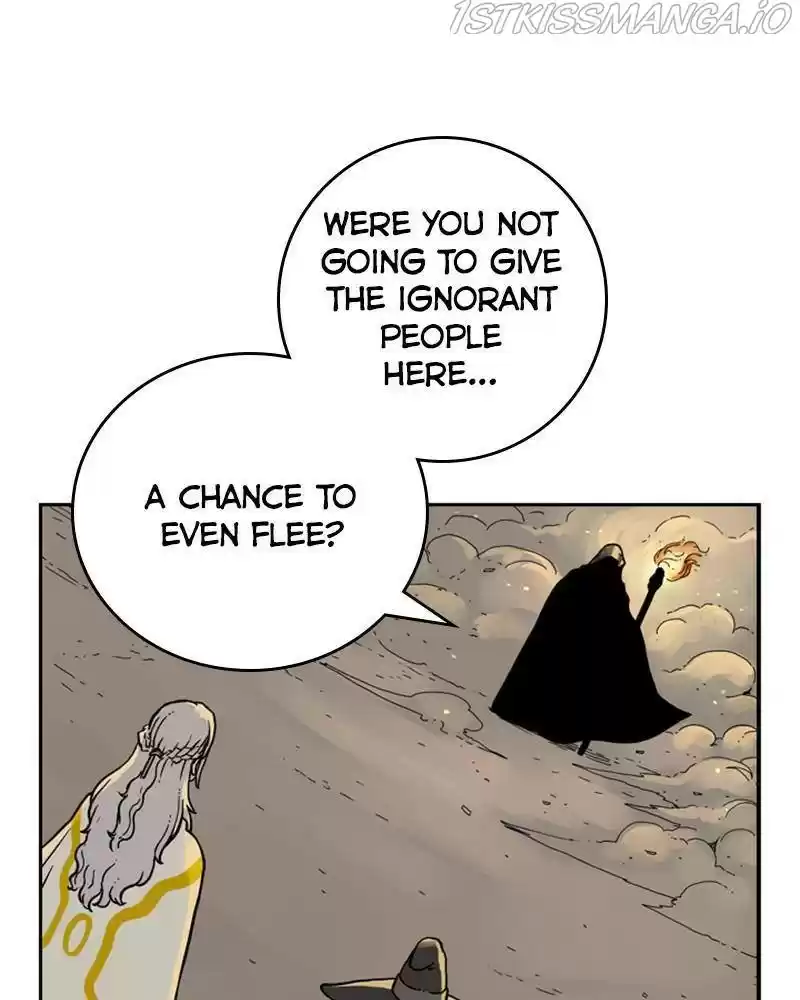 Mage Again Chapter 20