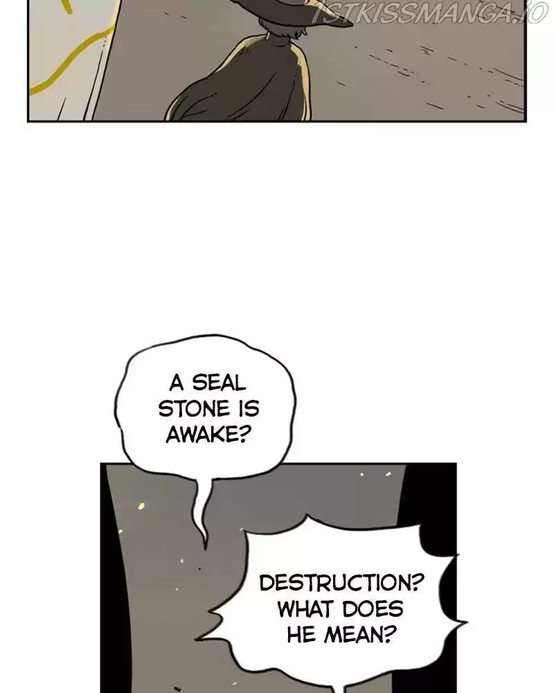 Mage Again Chapter 20