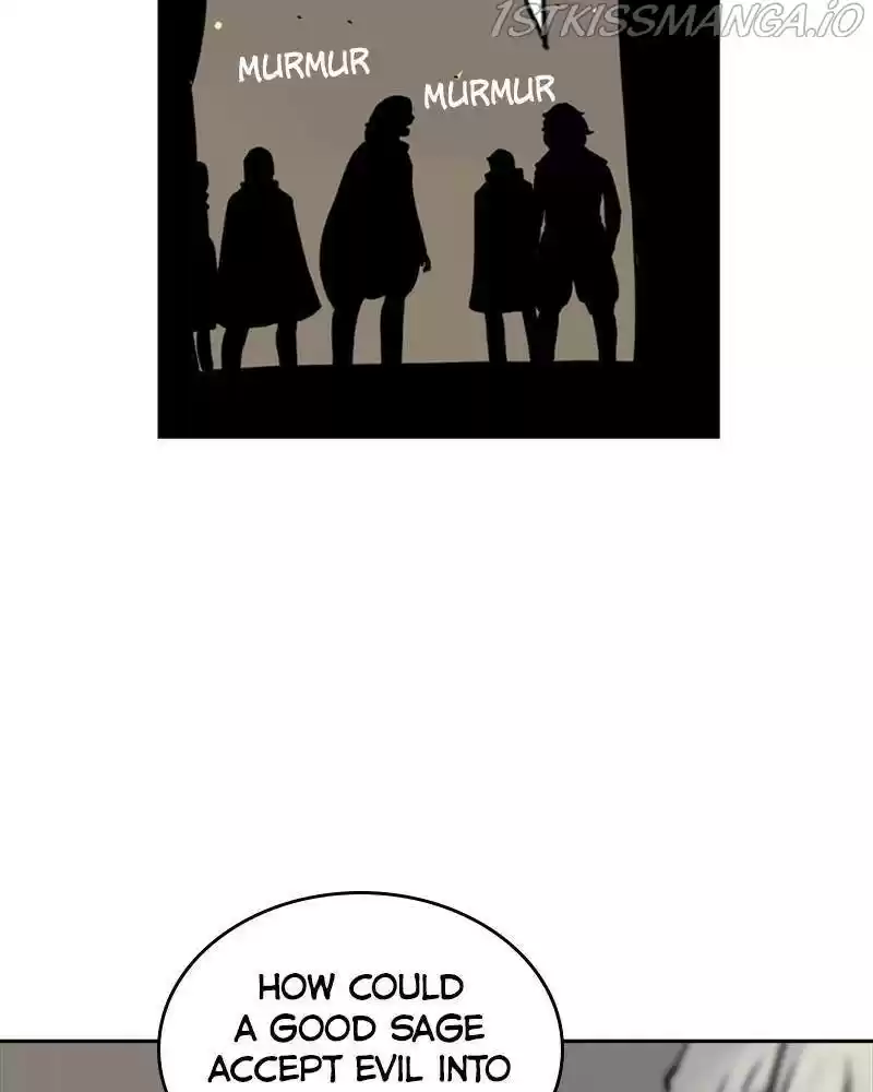 Mage Again Chapter 20