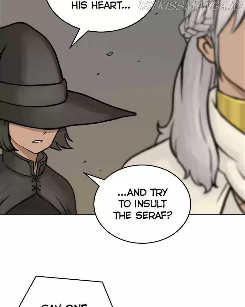 Mage Again Chapter 20