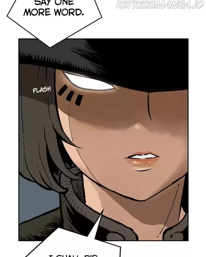 Mage Again Chapter 20