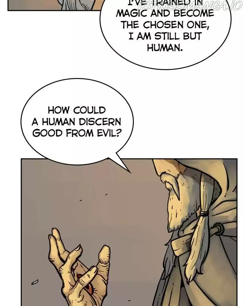 Mage Again Chapter 20