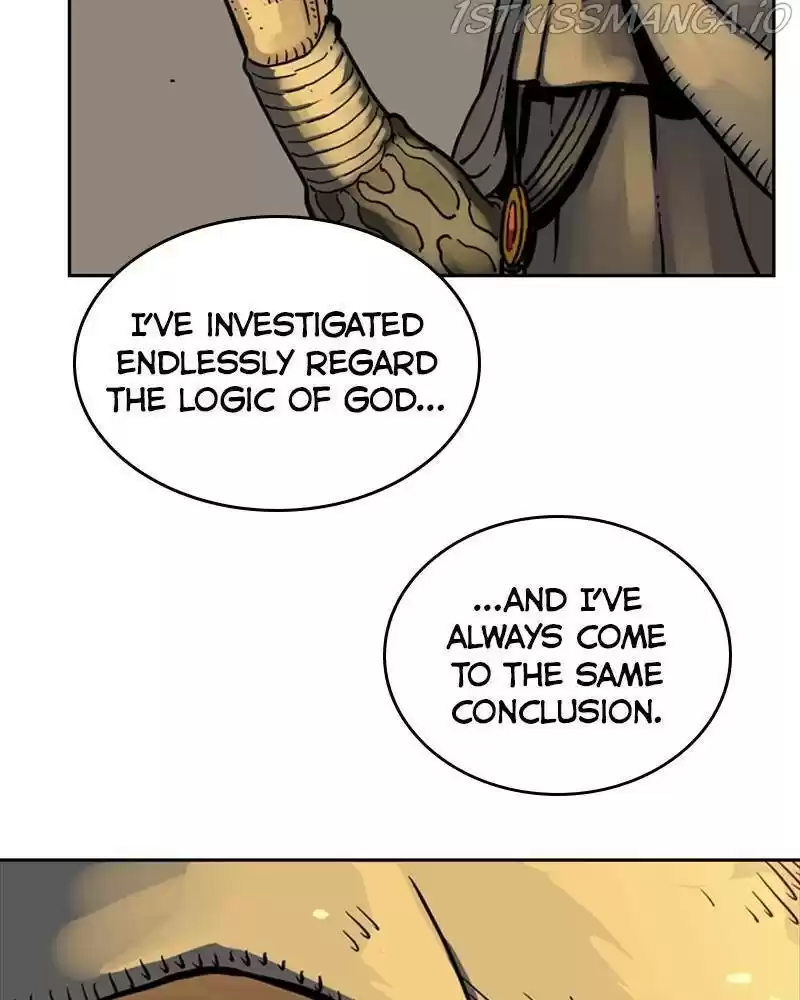 Mage Again Chapter 20