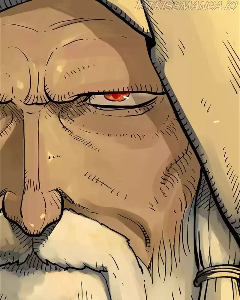 Mage Again Chapter 20