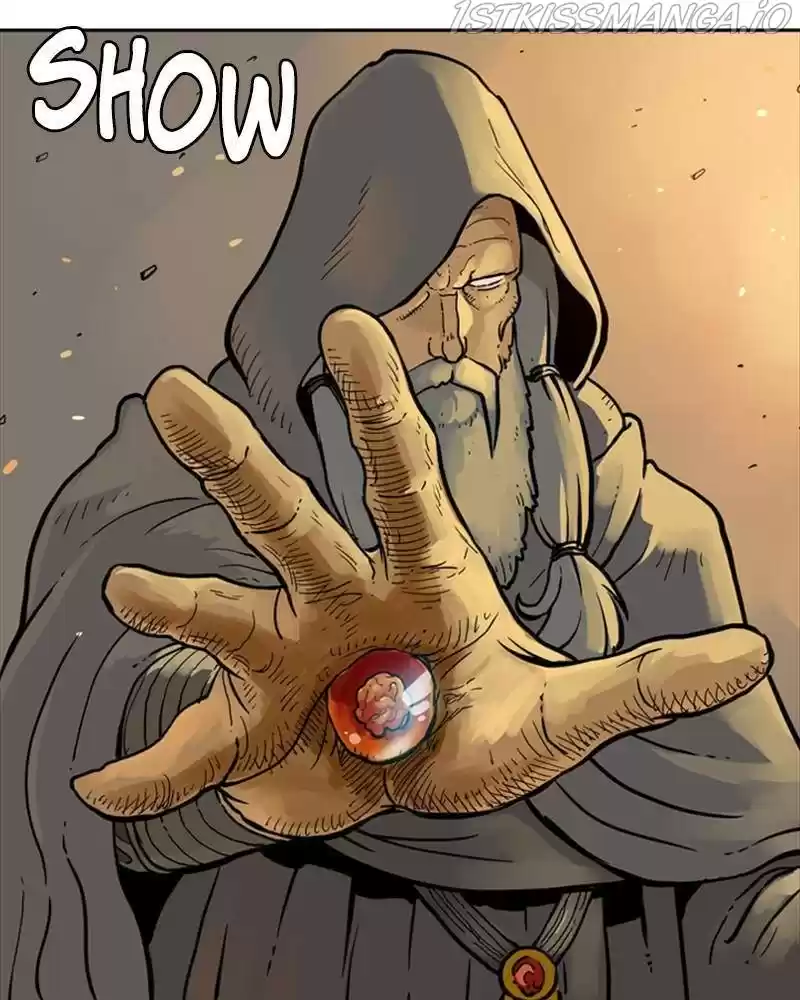 Mage Again Chapter 20