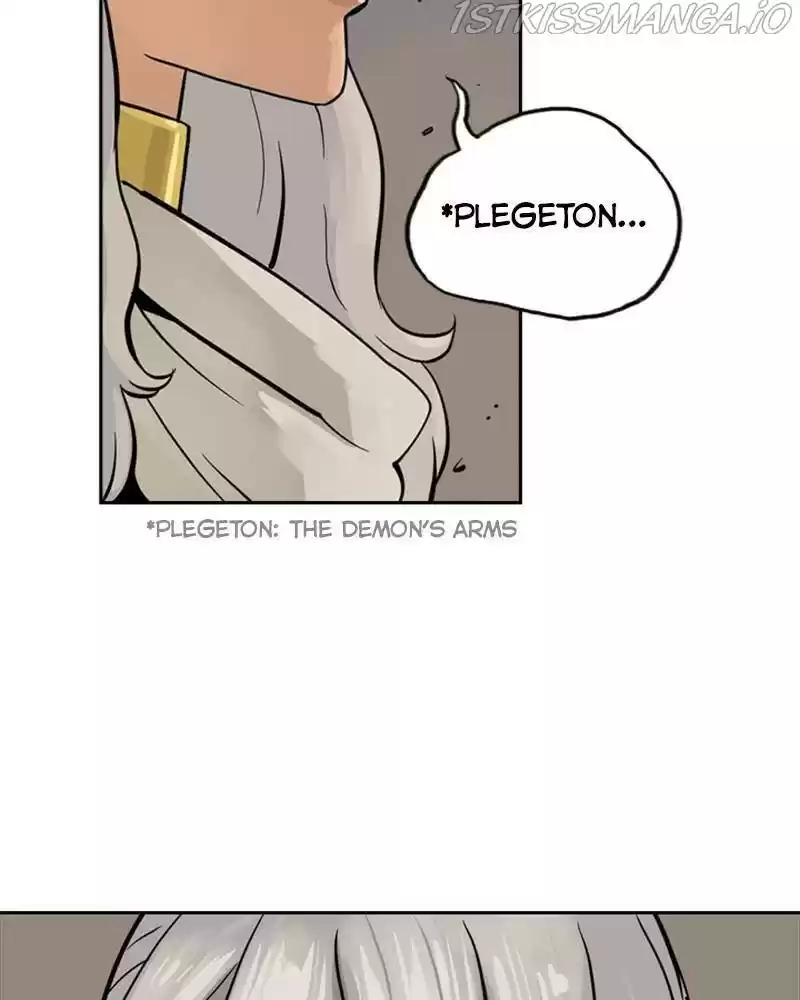 Mage Again Chapter 20