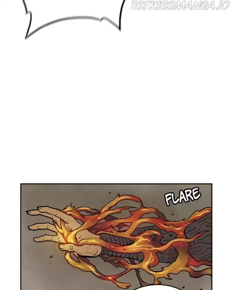 Mage Again Chapter 20