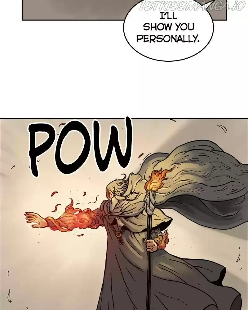 Mage Again Chapter 20