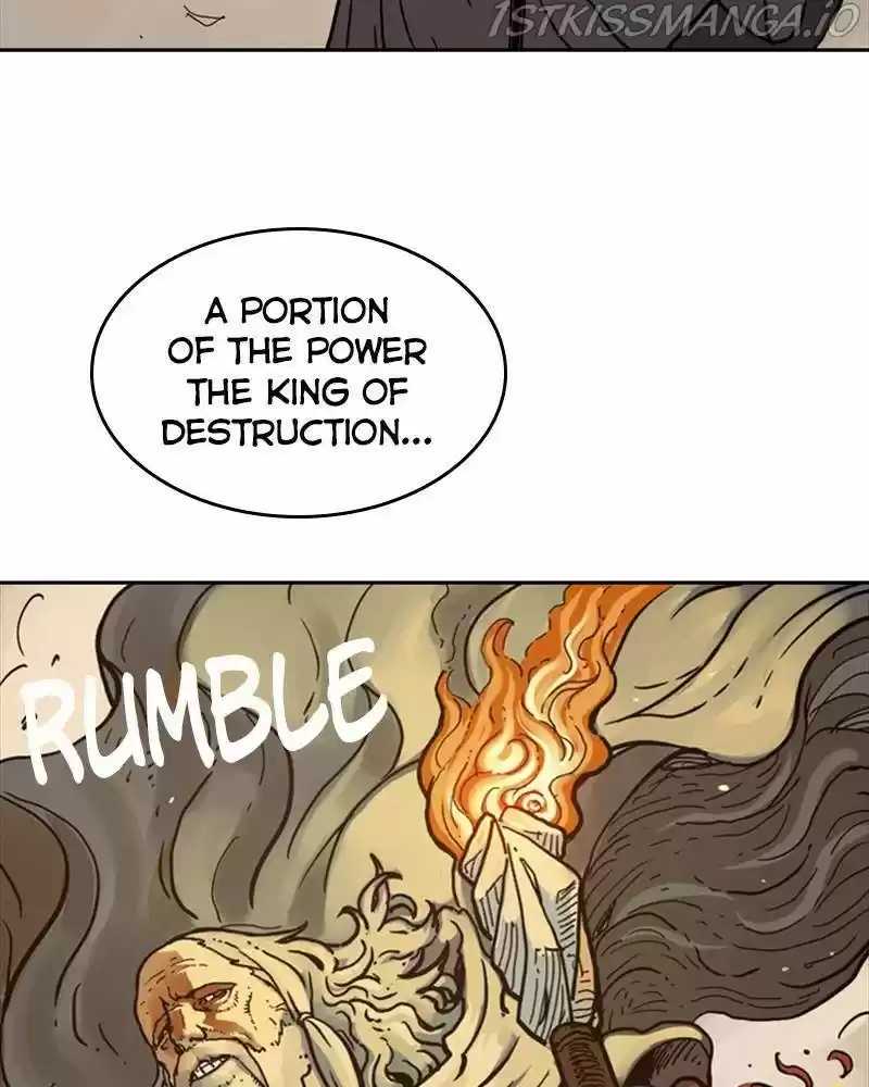 Mage Again Chapter 20