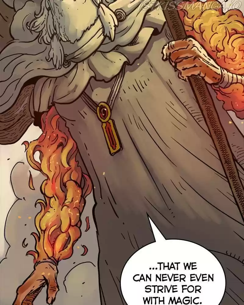 Mage Again Chapter 20