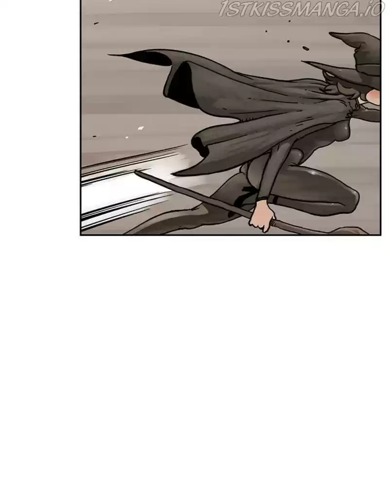 Mage Again Chapter 20