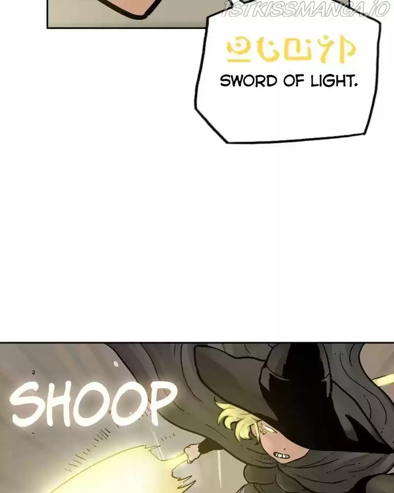 Mage Again Chapter 20