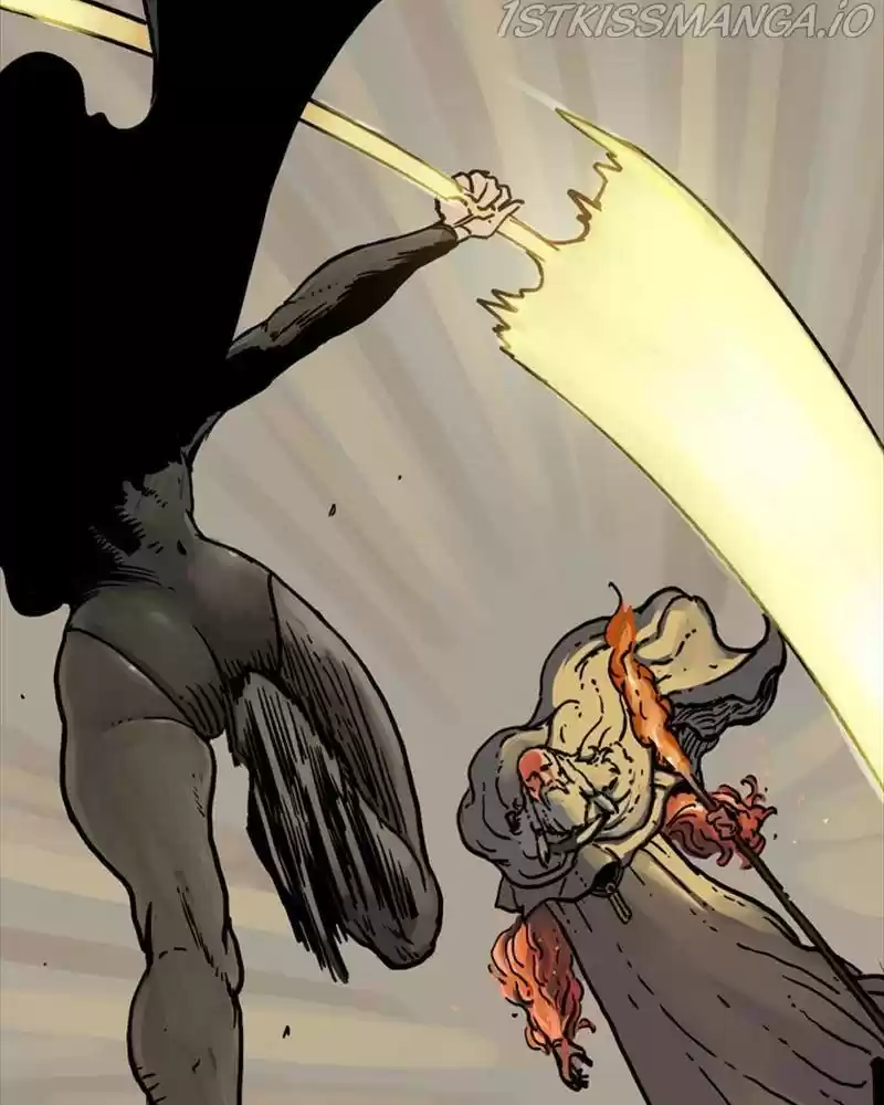 Mage Again Chapter 20