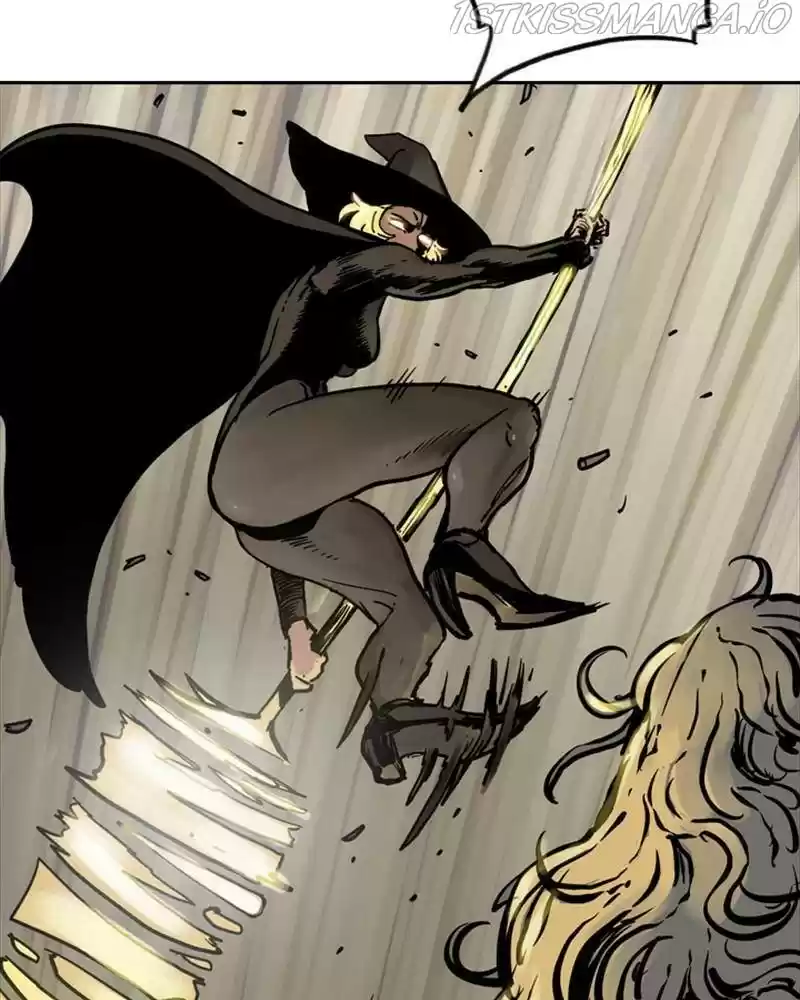 Mage Again Chapter 20