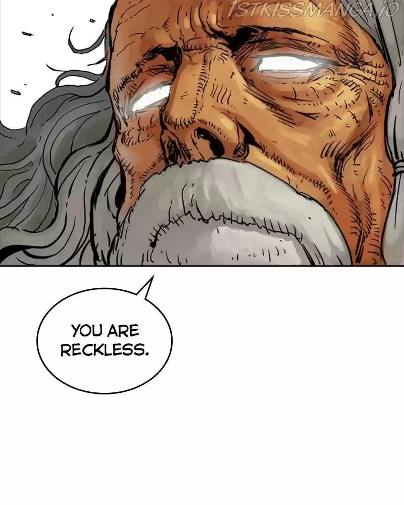Mage Again Chapter 20