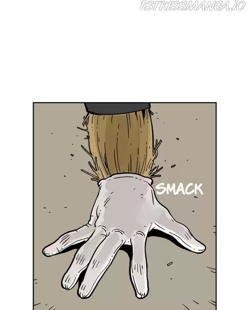 Mage Again Chapter 20