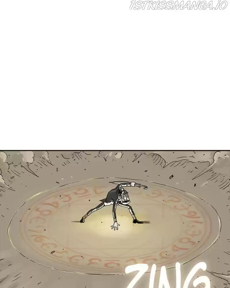 Mage Again Chapter 20