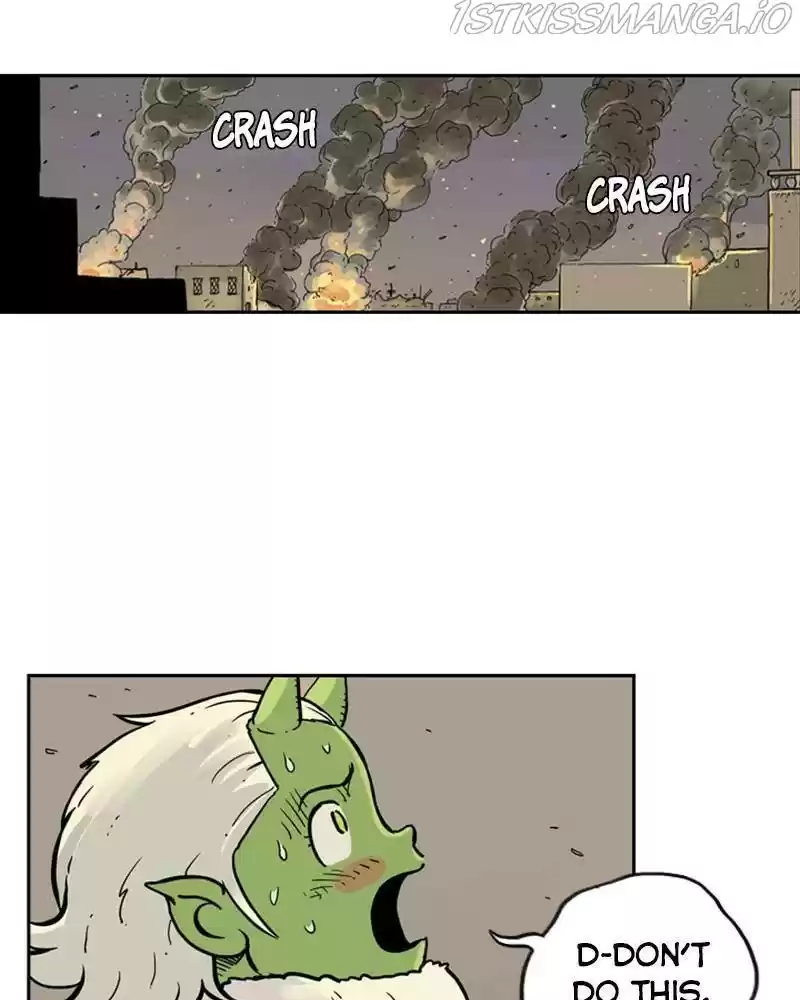 Mage Again Chapter 20