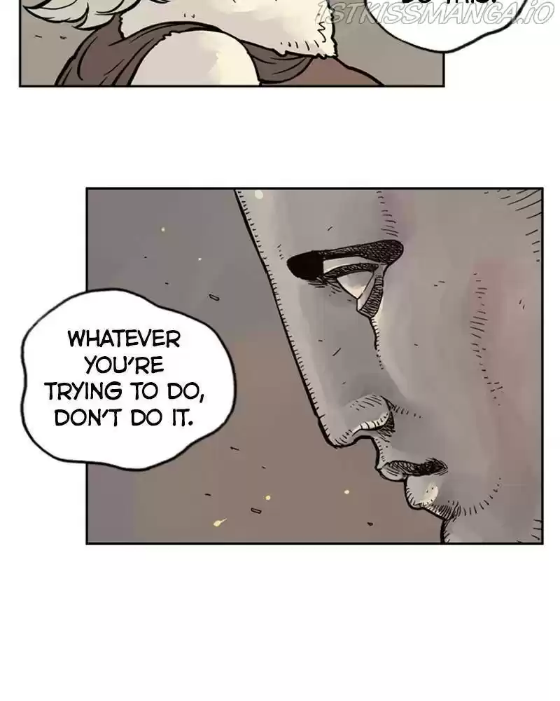 Mage Again Chapter 20