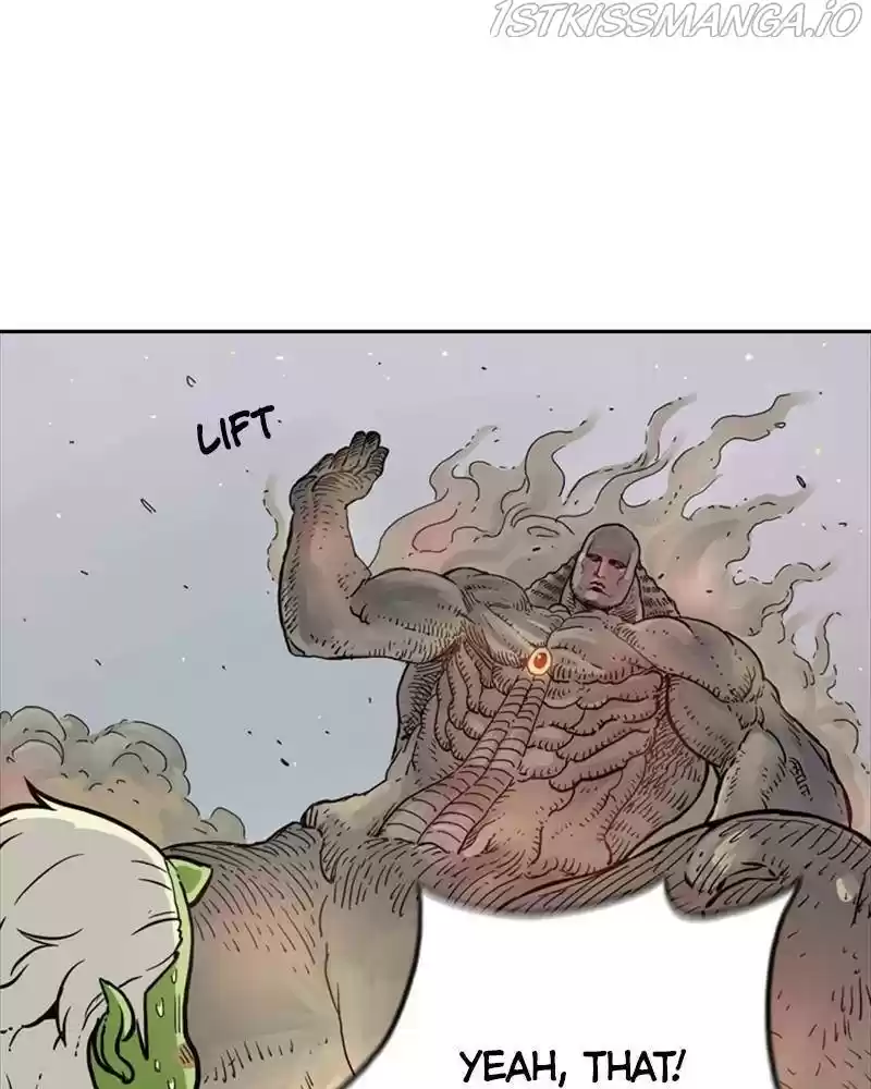 Mage Again Chapter 20