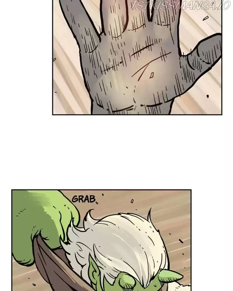 Mage Again Chapter 20