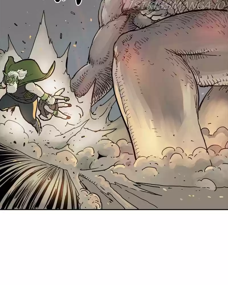 Mage Again Chapter 20