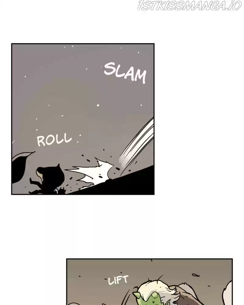 Mage Again Chapter 20