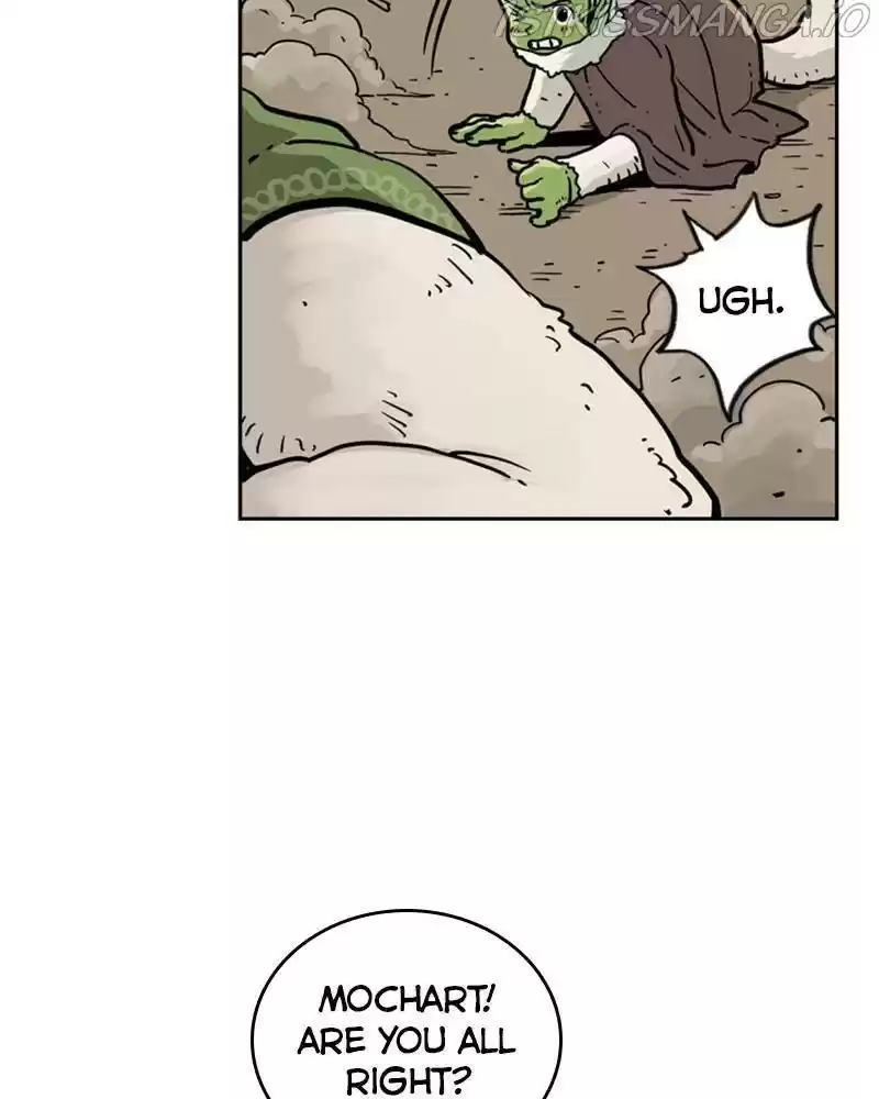 Mage Again Chapter 20