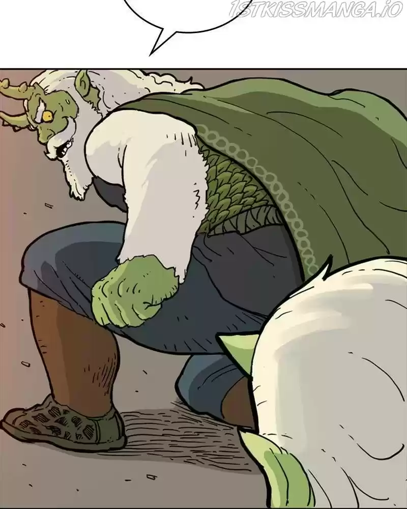 Mage Again Chapter 20