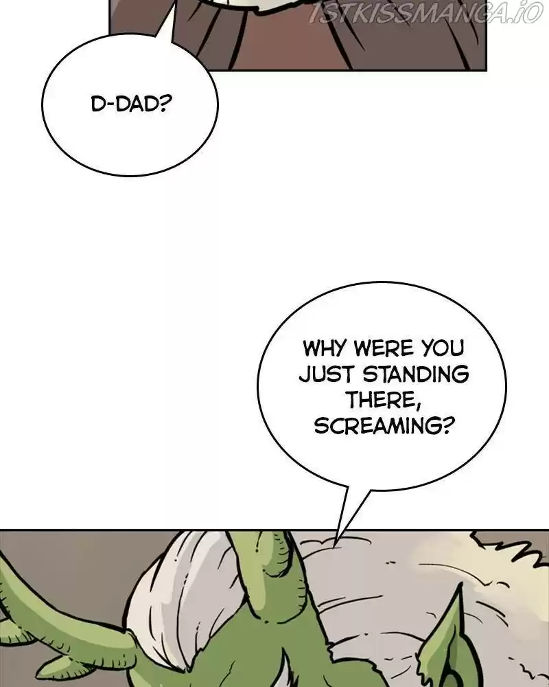 Mage Again Chapter 20