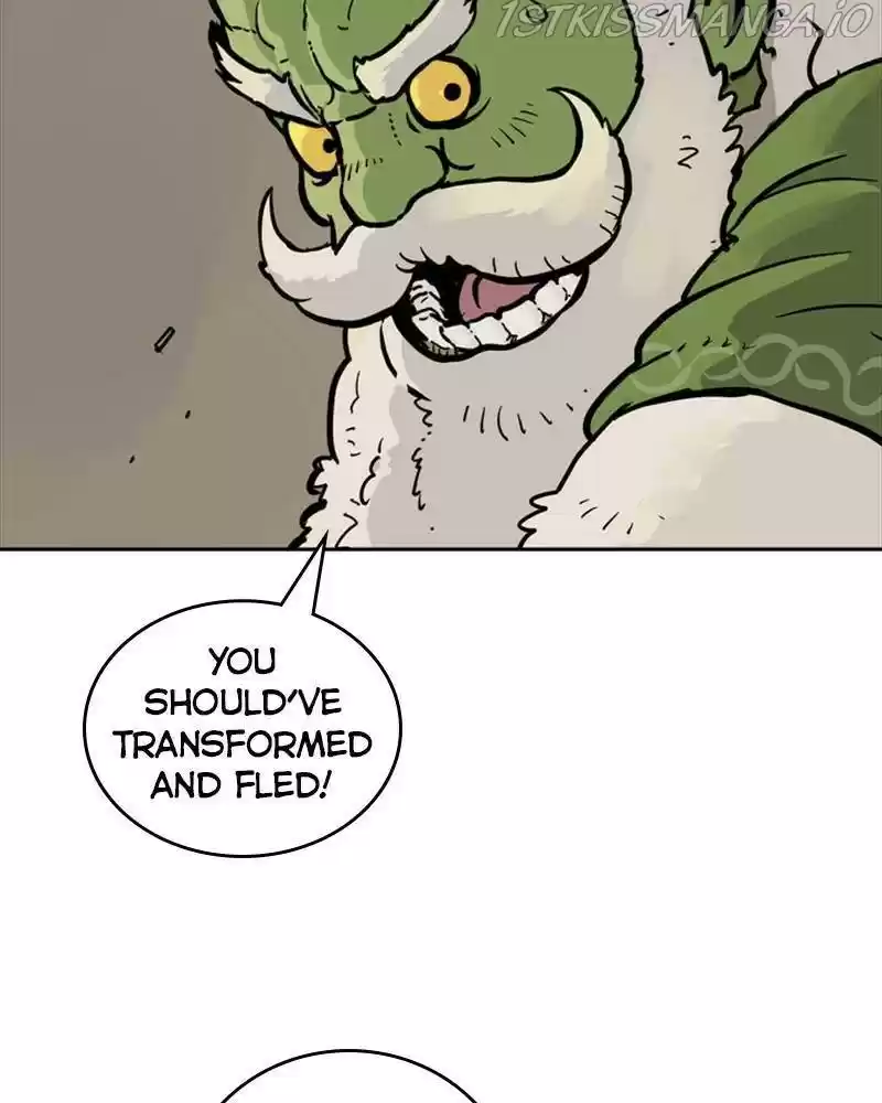 Mage Again Chapter 20