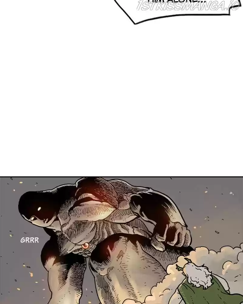 Mage Again Chapter 20