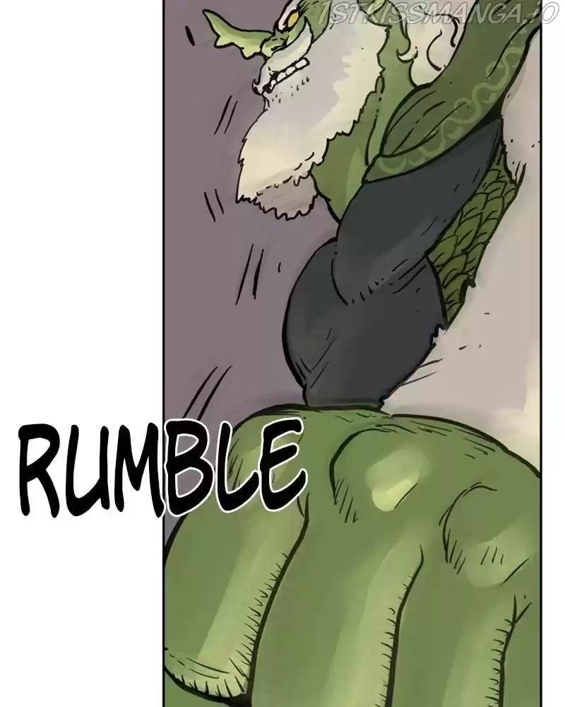 Mage Again Chapter 20