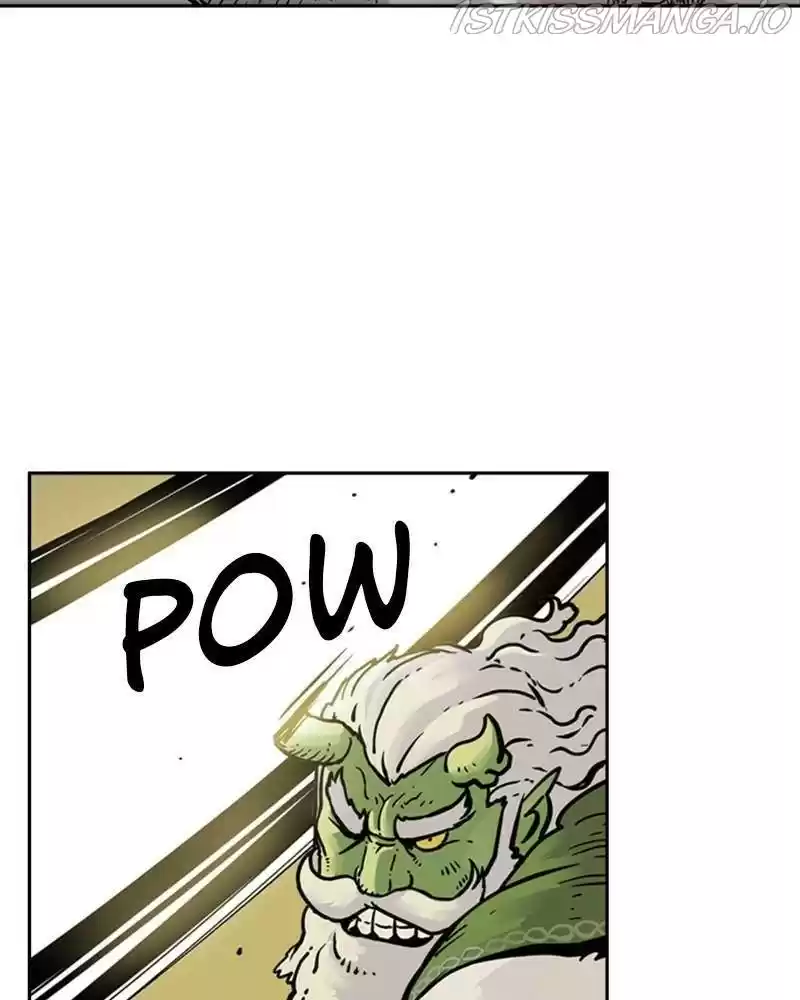 Mage Again Chapter 20