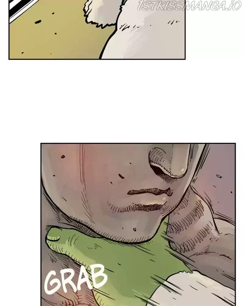 Mage Again Chapter 20