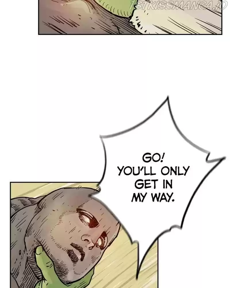 Mage Again Chapter 20