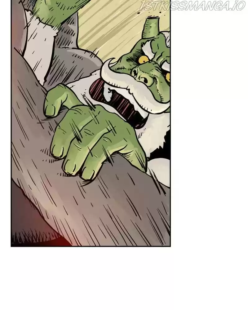 Mage Again Chapter 20